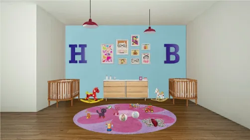 Para vc saber como indentificar um quarto igual