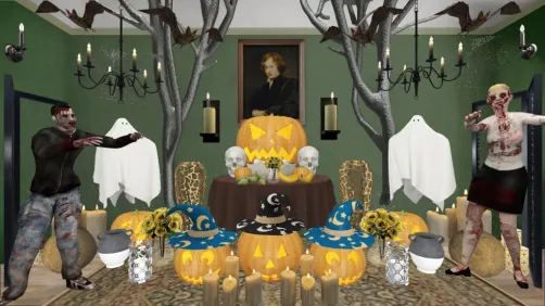 HALLOWEN