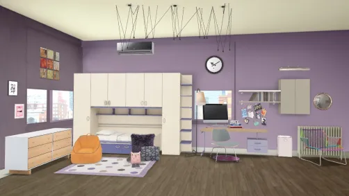 teenroom