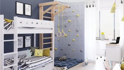 Jugendzimmer 