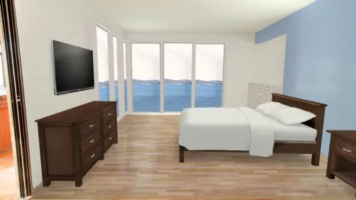 Boys baby room 24