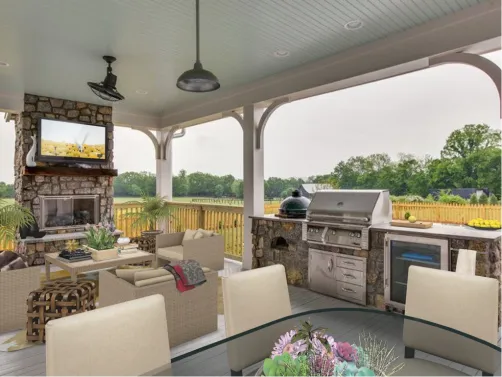 A Breath Of Fresh Air