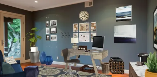 Home office 