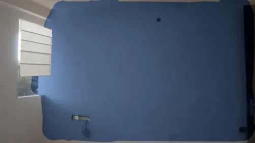 My bedroom wall
