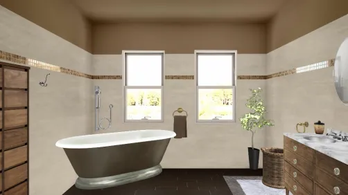 brownbath