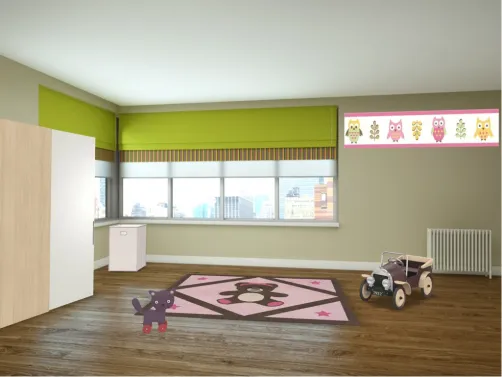 子供部屋