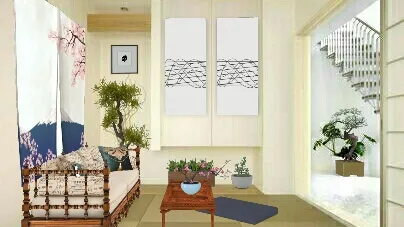 Estilo oriental