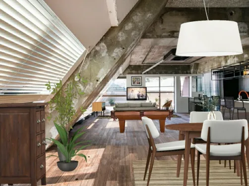 Fun Loft Studio 