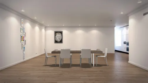 food room