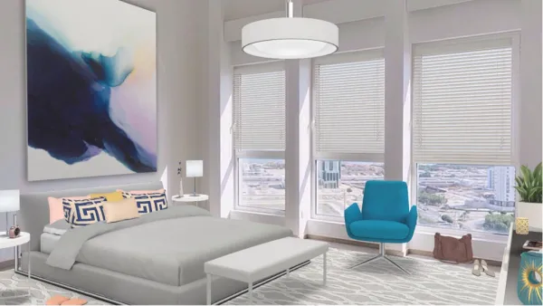 Professional interior design created with Homestyler 3D design software