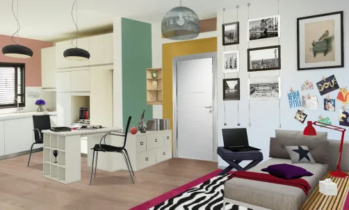 Student Studio
