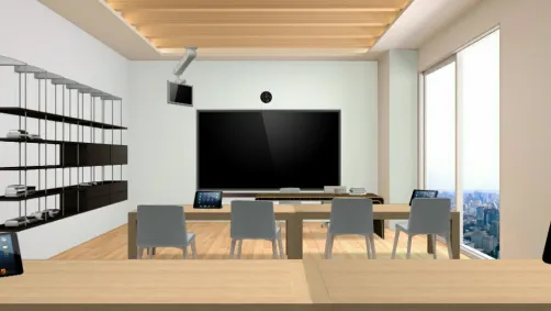 Sala De Aula