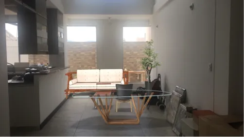 comedor sala