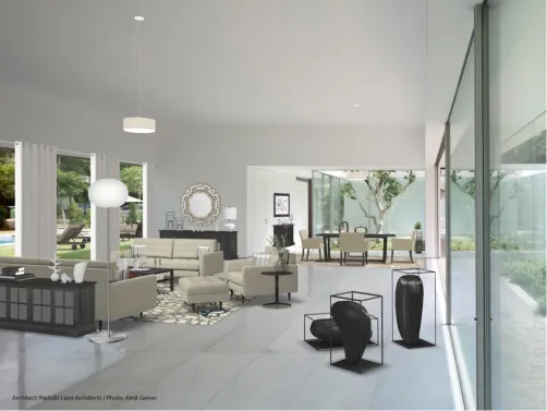 modern minimal