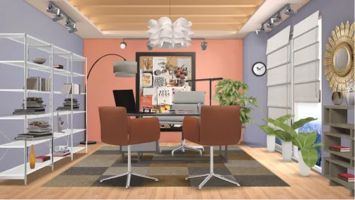 office decor