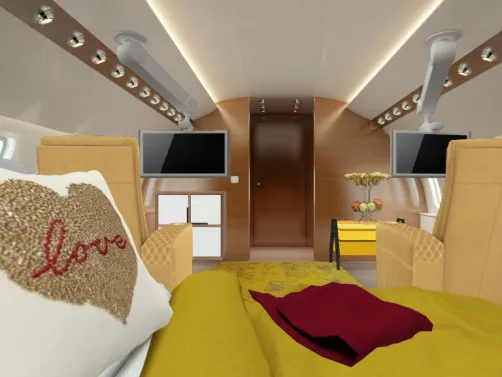 Private Jet