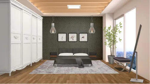 projeto quarto 