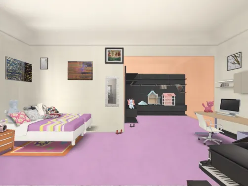 karinaomg 's Room sis vs bro