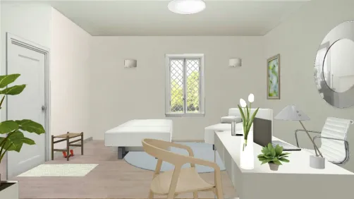 Sala de terapia