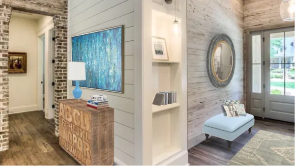 Professional interior design created with Homestyler 3D design software