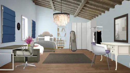 Teenroom