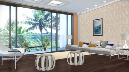 Hawaiian Condo