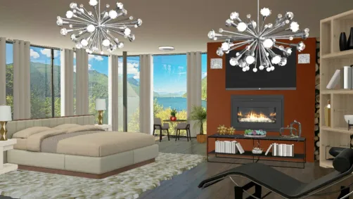 Quarto de  hotel #aconchegante 