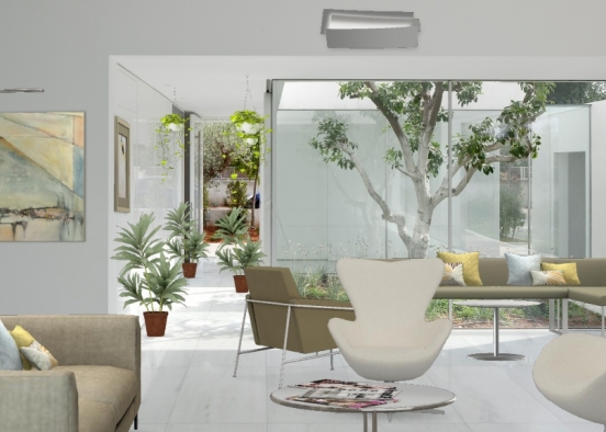 Design By Terry Marcellis Design Rendering