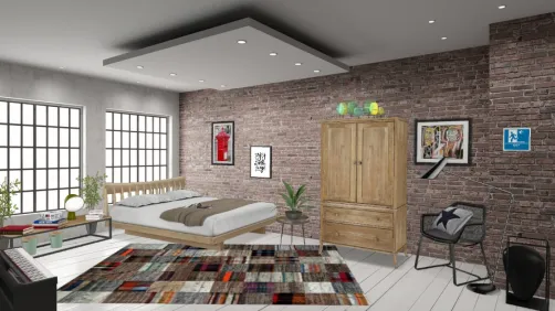 Cuarto juvenil