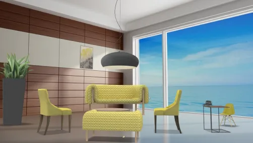 casa playa