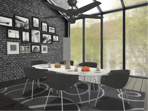 Room 2: 6 Concepts