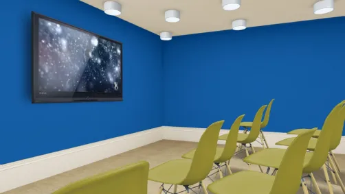 Sala cinema