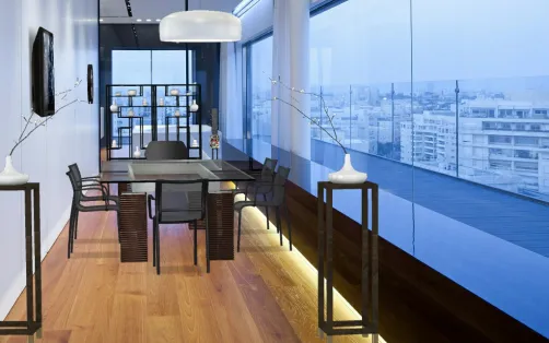 Переговорная