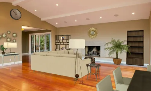 Family Lounge