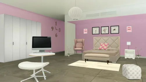Quarto girl