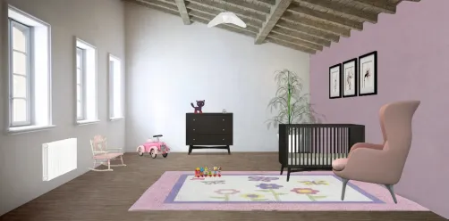 babyzimmer