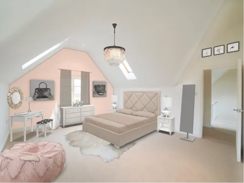 bachelorette pad 