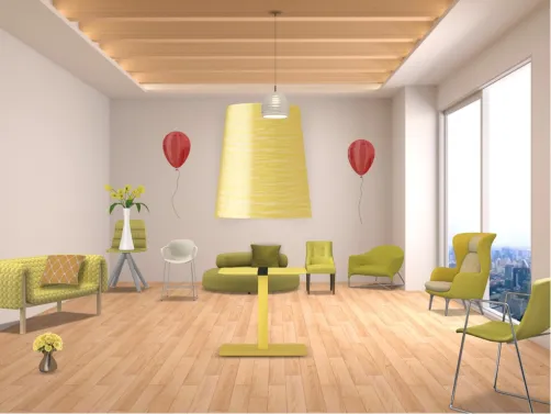 IT room of doom 