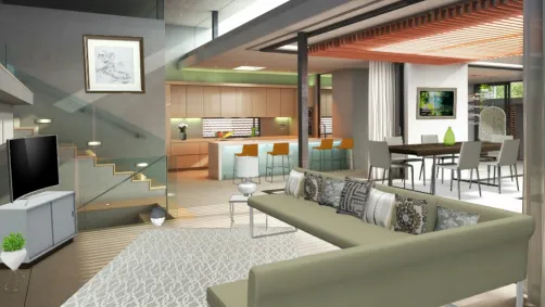 Modern