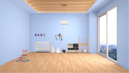 nursery 