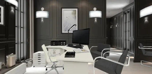 Lawyer office