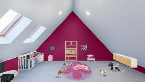 Babyzimmer