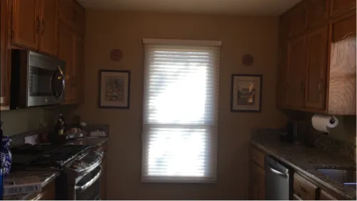 kitchen walls