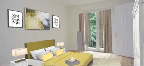 Enjoy the Little Things