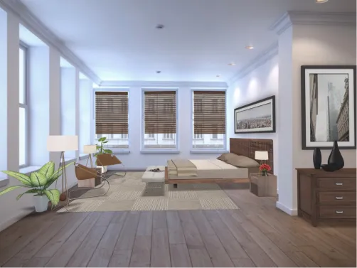 Urban Loft