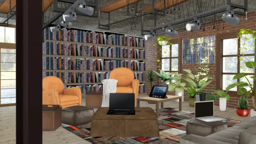 Book room