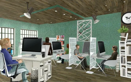 Survey room       👓⌚👔📚📖📑🔍
