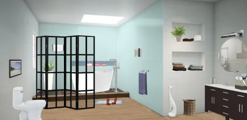 Cuarto baño
