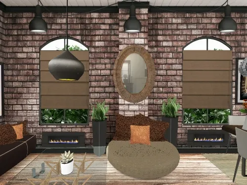 Brick 