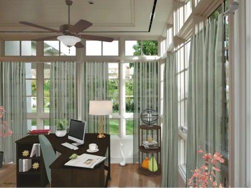 Daydream Office